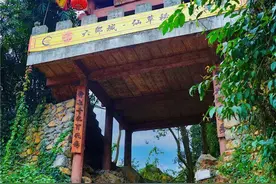 旅居云南｜王宁书记在回信中提到的六郎城村，是这样的……图片