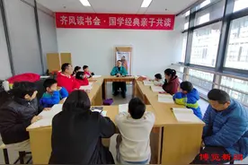 清明小长假来袭，文化活动有啥新花样？一看便知！图片