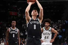 NBA正赛首秀来了！崔永熙上场1分58秒，2罚1中拿到1分图片
