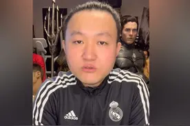 王涛：我无法理解在东京发生的一切，此刻我认为梅西和迈阿密错了图片