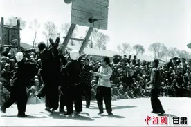 临夏“篮球基因”缘何如此厚重？图片