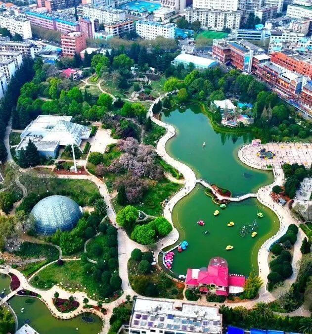 2025年“珠江源头·旅居曲靖”避暑活动文旅板块大放送