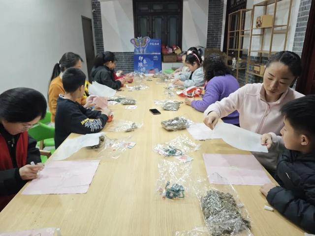 潍坊新春“打卡热地”！博物馆里都“长”满了人