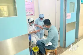 陆丰市人民医院：“无假日急诊科”守护健康假期图片