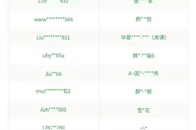 早安新区丨微信发布重要公告图片