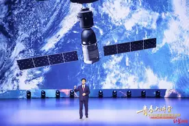 城市青年说｜柴霖：最理想的青春是能够与伟大事业相结合的图片