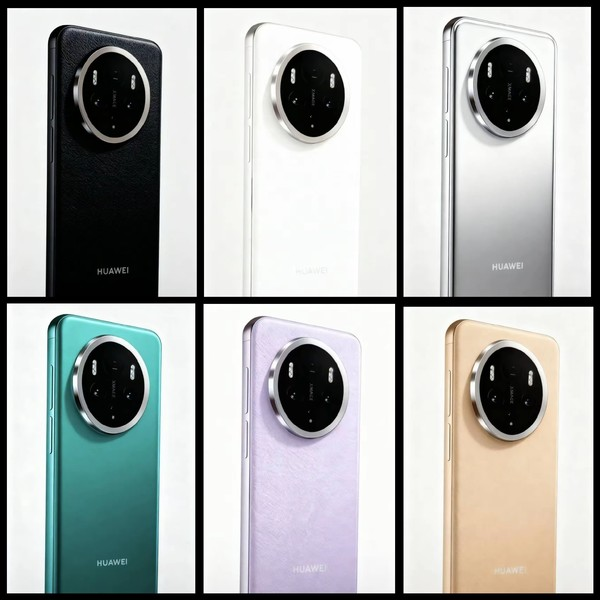 华为Mate 80系列已在线下门店开启预订：Pro优享版或晚些推出