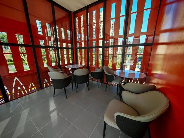 快来打卡叙永新地标！永宁城市书房：感受书香+咖啡的文化万花筒