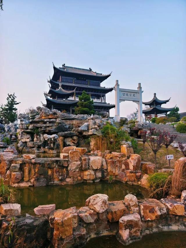 【2025打卡中国】外国网红博主打卡滁州：于山水人文间，见江淮古今风华