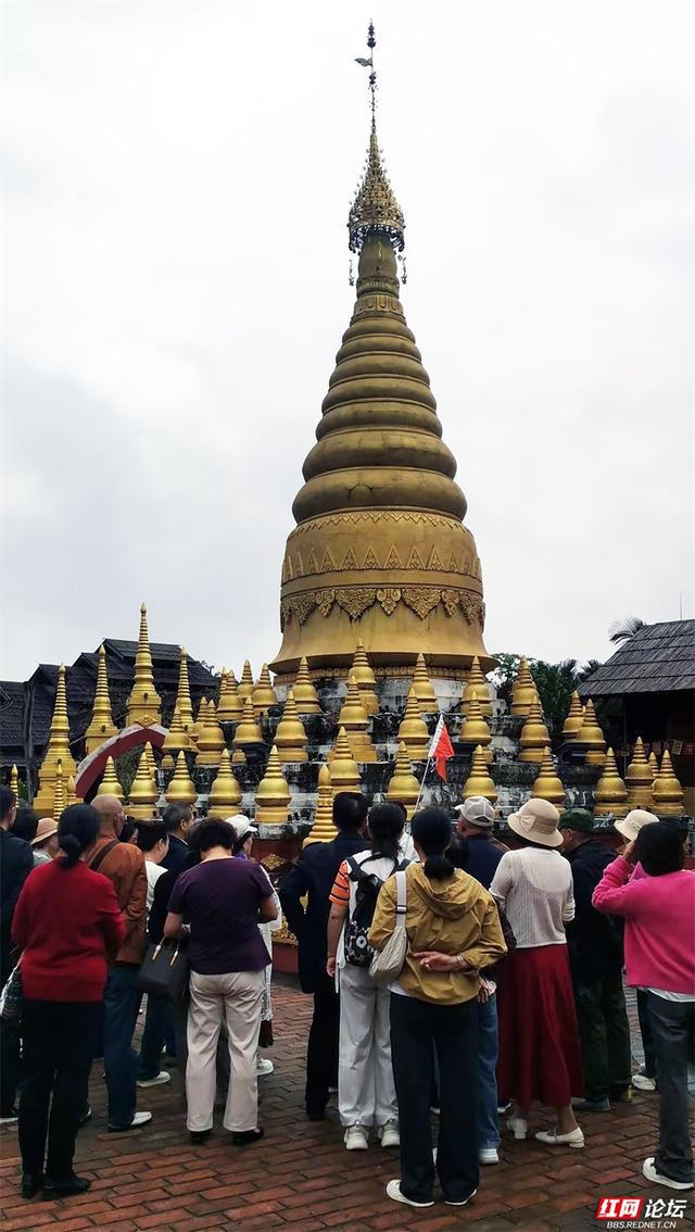 岁暖时刻丨瑞丽“一寨两国”，走一步到缅甸，转个身是家乡