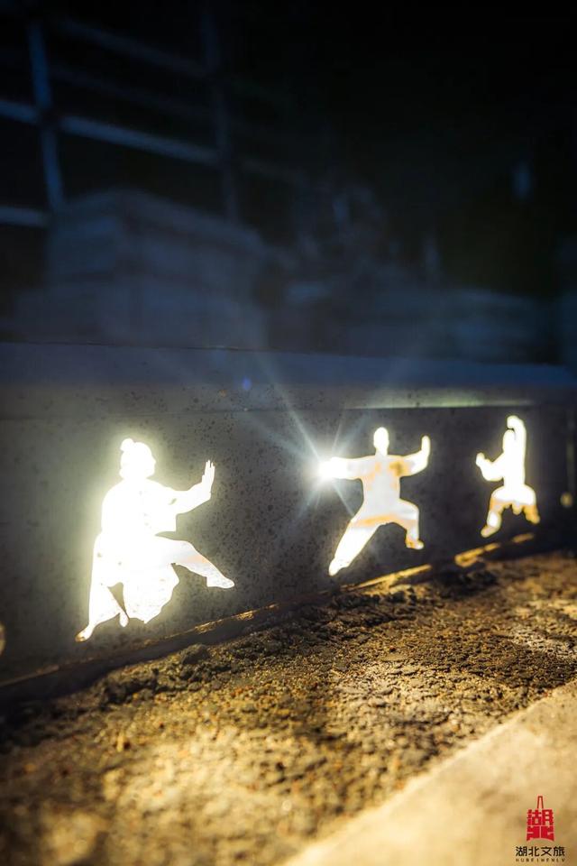 不夜荆楚｜第六站：十堰！