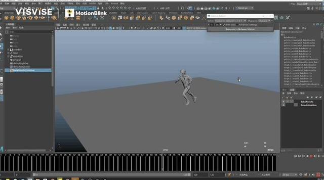 最高提效8倍，腾讯游戏发布专业游戏AI大模型，美术师做动画不用辣么“肝”了