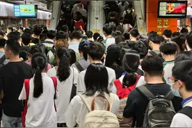 广州地铁将开启“五一”大客流模式，将有4日延长服务时间图片