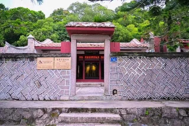 福州新区（长乐区）“五一”文旅线路官宣