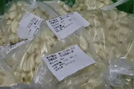 校园餐提质 如何让学生“吃饱”更“吃好”图片