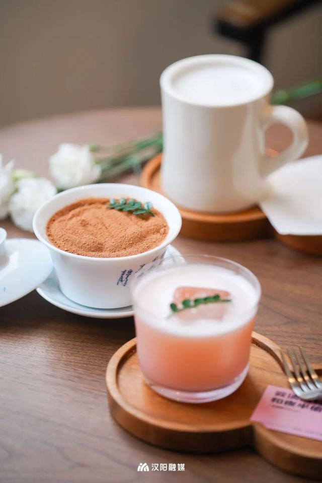 爆火机位！汉阳这个阳台，红了！