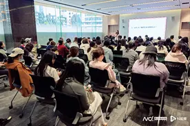法治护航职场  龙华区民治开展女职工婚姻权益企业行图片