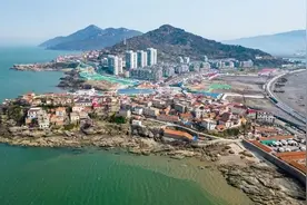 两会声音丨江苏连云港：加快“强富美高”新港城现代化建设图片