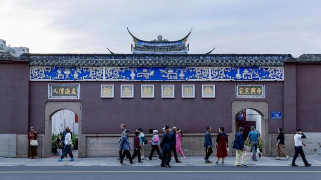 山河万疆思林公