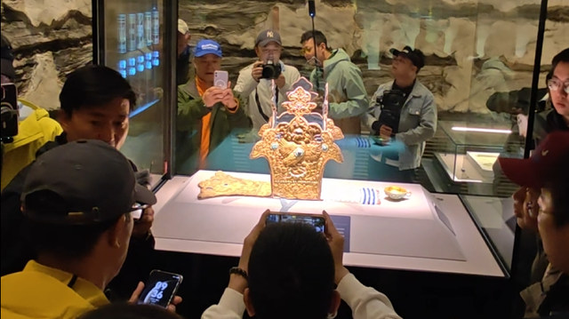 老俞闲话丨青海之旅（第7-9天）