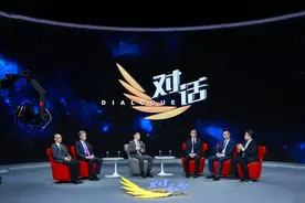 未来5年，机器人数量或超人类？这场对话含DeepSeek量巨大→图片