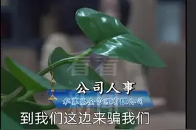 85名员工全是职业骗薪人！用人漏洞如何补上？图片