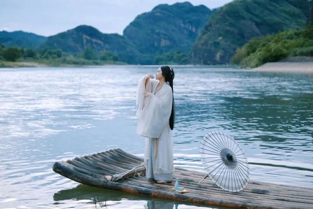 山水围城，在“天然盆景”体验江西式浪漫！