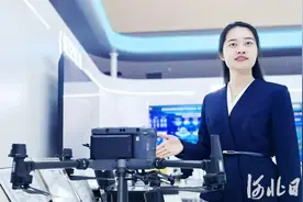 雄安吸引人口净流入最多！河北常住人口由长期净流出转变为净流入图片