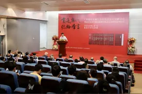 探寻中国传统文史之学的理想境界：《周勋初文集》与传统文史之学图片