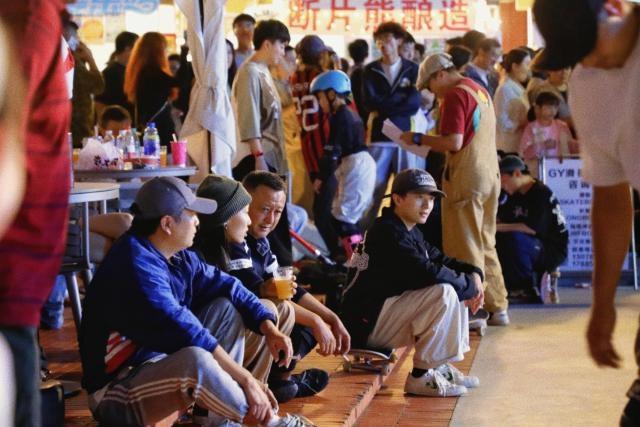 贵阳“微醺声场”国庆启幕：精酿与音乐碰撞解锁城市潮玩新体验