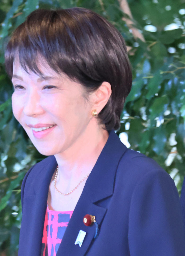 日本公明党称首相推举可能投在野党
