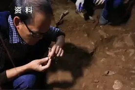 1.6万年前的人类长啥样？图片