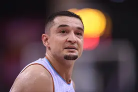 CBA｜西热力江深夜辞职 贝西洛维奇成为同曦队代理主帅图片