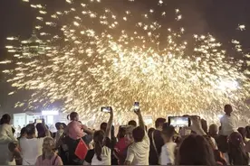 这个国庆假日90场活动等你来打卡图片