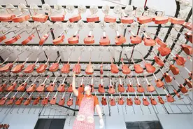 吉他赋能文旅发展图片