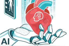 医疗AI掀起“百模大战”，未来医疗如何变迁？图片