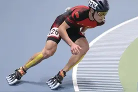 成都世运会：川将出征轮滑、龙舟、武术等项目，实力强劲！图片