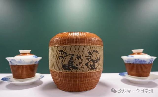 全球熊猫伙伴大会，崇州组团亮相！