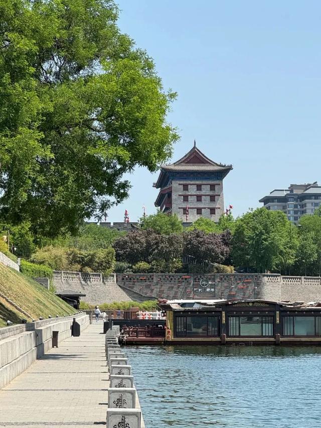 曲江这些地方入选重磅榜单！