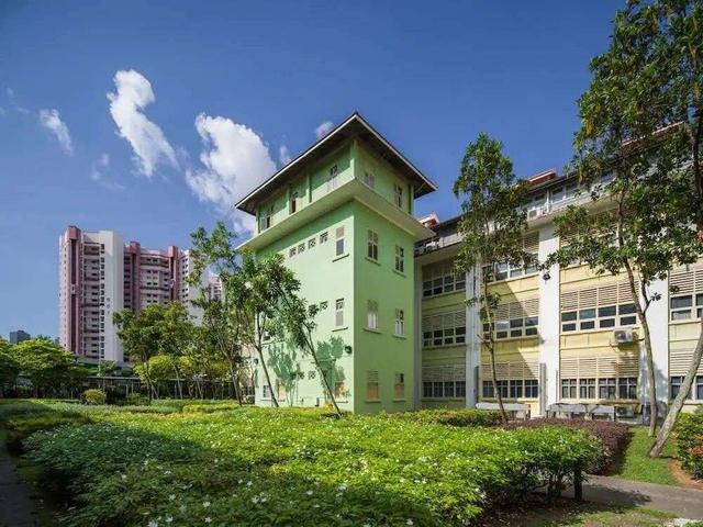 新加坡这一建筑群列为第76座国家古迹，曾创年接生近4万婴儿纪录