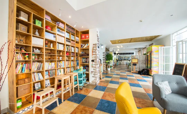 徒步骑行双赛来袭！住进仁化民宿，治愈每一份赛场疲惫~