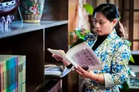 “教师不是职业，是事业！”扎根一线地理课堂34年，她改变的是……图片