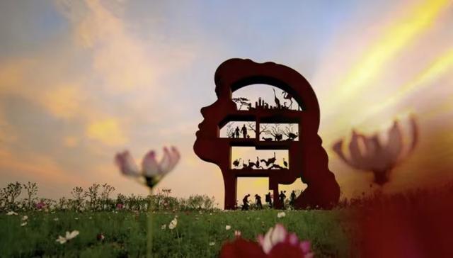 寻找镜头里的风景！盐城发布“电影+旅游”打卡路线