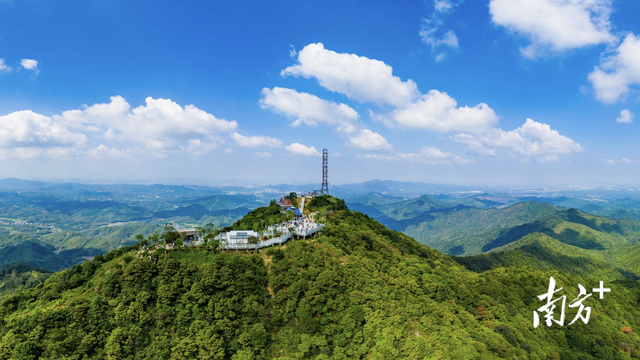 高见｜高明在下一盘怎样的文旅大棋？