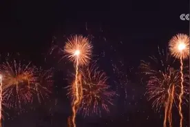 中国“智”造展现硬核实力 创新科技为奥运“增色添彩”图片