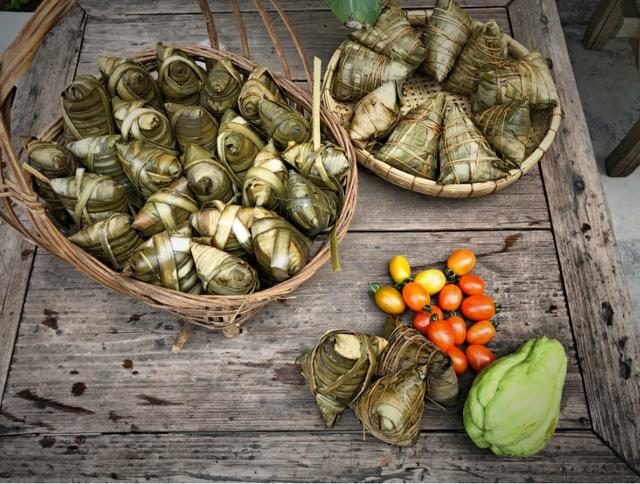 碉楼秋韵，揽胜塘口！快来开平这里把整个秋天“揽"入怀中