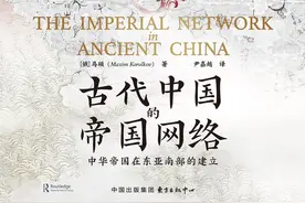 秦朝十五载：一场因失败而成功的帝国实验图片