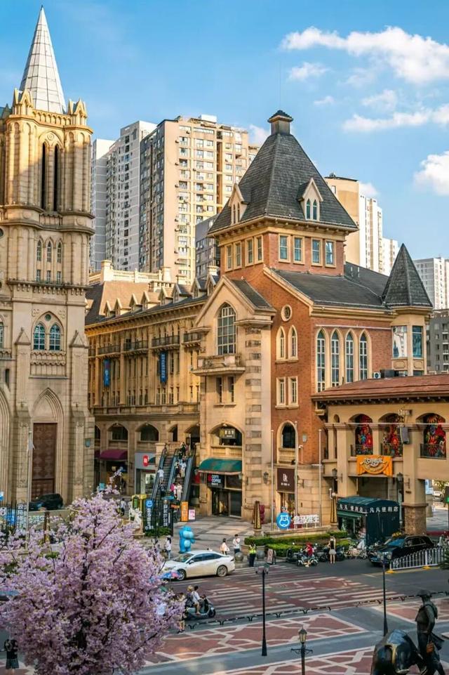 2026，你好！湖北仪式感20个必打卡清单