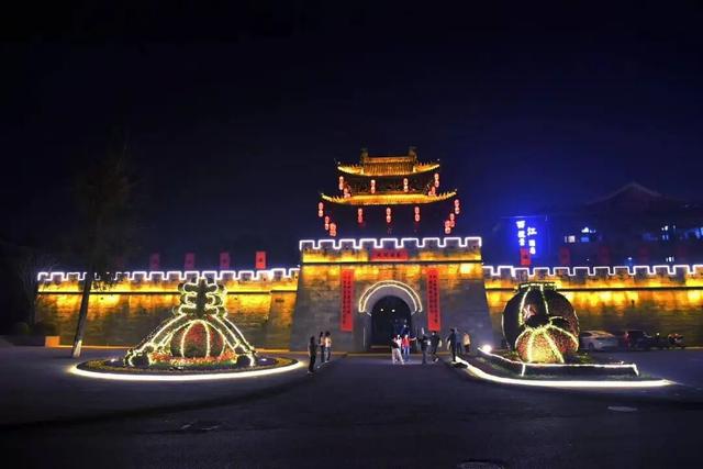 快回家过年吧！我们准备好啦~