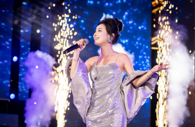 毕节旅游增速全国第三！响水滩音乐季奏响“最强音”